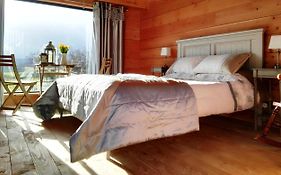 Nire Valley Eco Camp